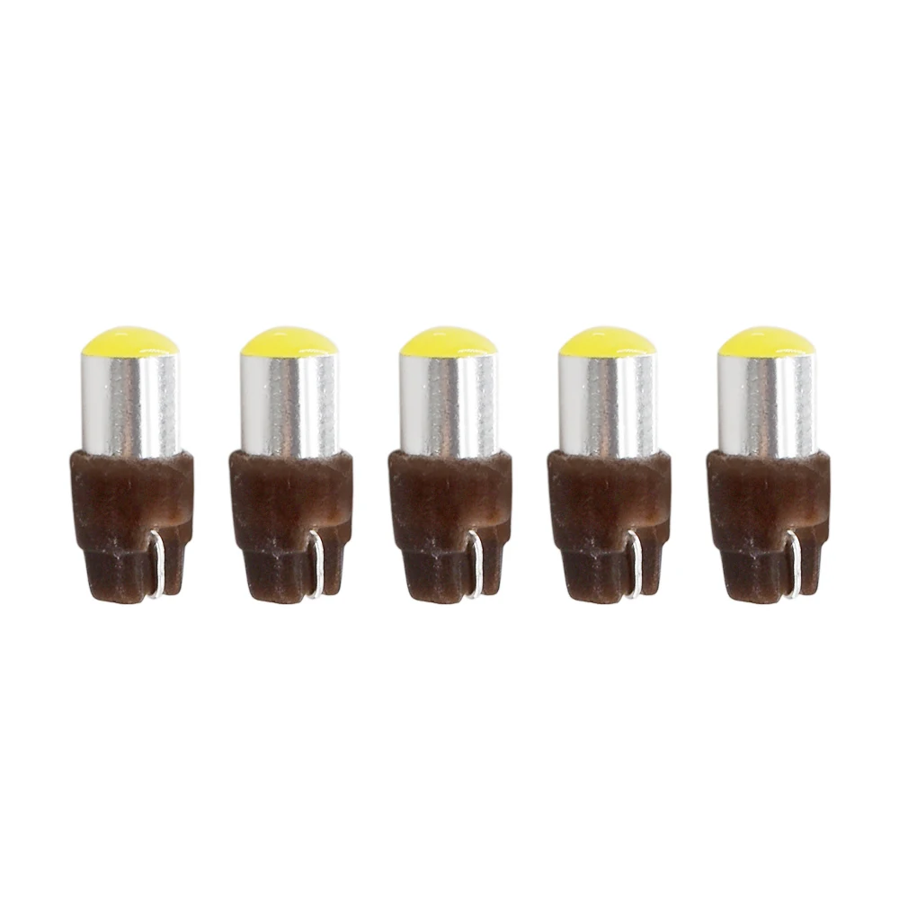 5/10 PCS Dental LED Bulb Ultra-High Brightness fit KAVO Multiflex Fiber Optic High Speed Handpiece