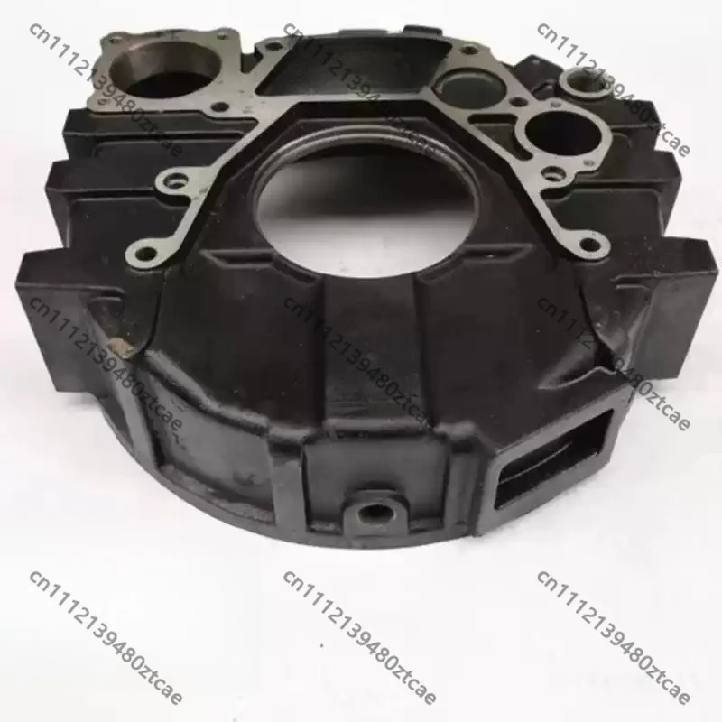 Engine Flywheel Housing Construction Machinery Equipment Replacement Spare Parts