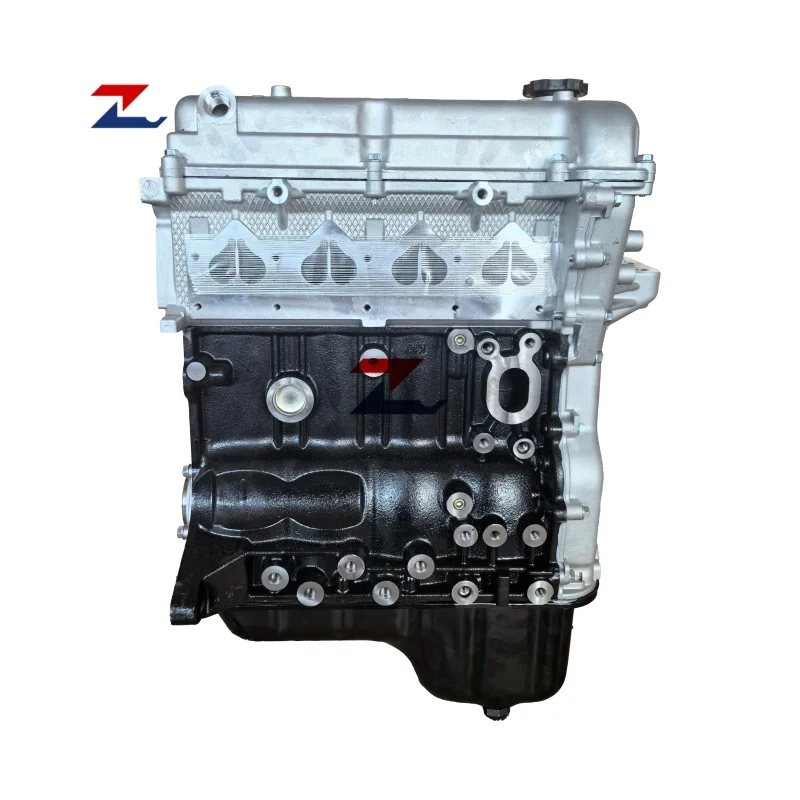 

ZMC Brand New 1.2L LMU LMT B10D1 B12D1 B12S1 Bare Engine For SGMW Baojun Lechi Chevrolet Spark Lova Aveo Sail Engine Assembly