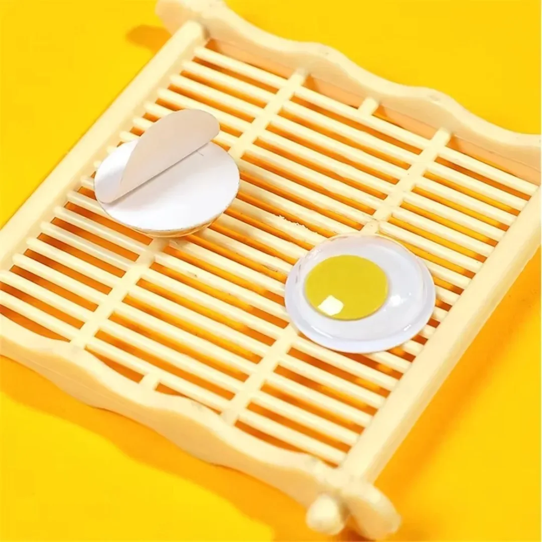 NEW 200pcs/lot Colorful Black Eyes Stickers for Dolls Plush Stuffed Toys Googly Wiggly Eye Sticker for Kids Gift DIY Crafts Toys