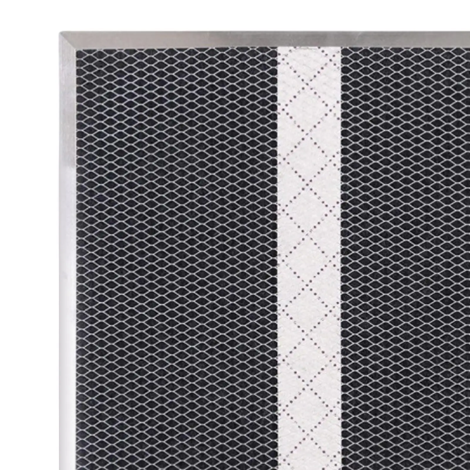 Range Hood Filter Replacement Aluminum Mesh Grease Catcher for Kitchen Exhaust S97020466 Range Hood Filter Replacement Aluminum Mesh Grease Catcher for Kitchen Exhaust S97020466