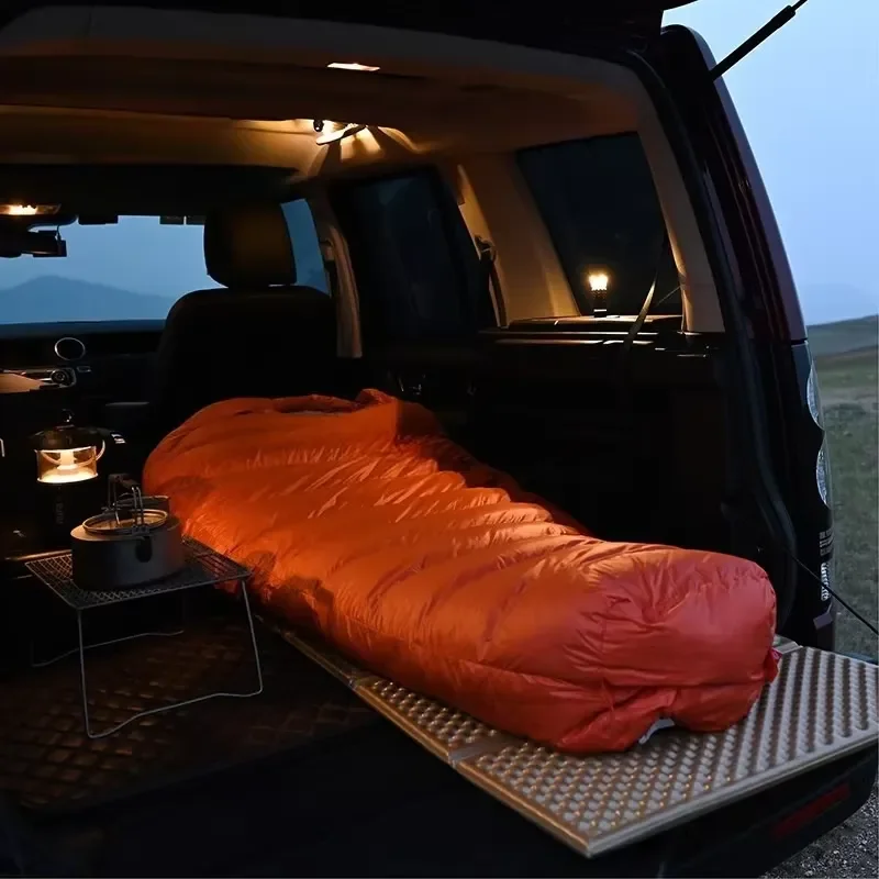 B Series B200/400/700/1000/1500 Duck Down Sleeping Bag for Outdoor Camping