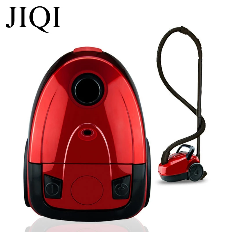 JIQI household Vacuum Cleaner for home Dust Collector Portable cleaning suction machine