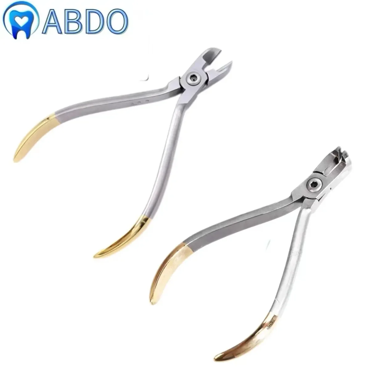 Dental Pliers Distal End Cutter Filaments Tungsten Carbide Inserts Orthodontic Forceps  Arch Cutting Dental Instruments Tools