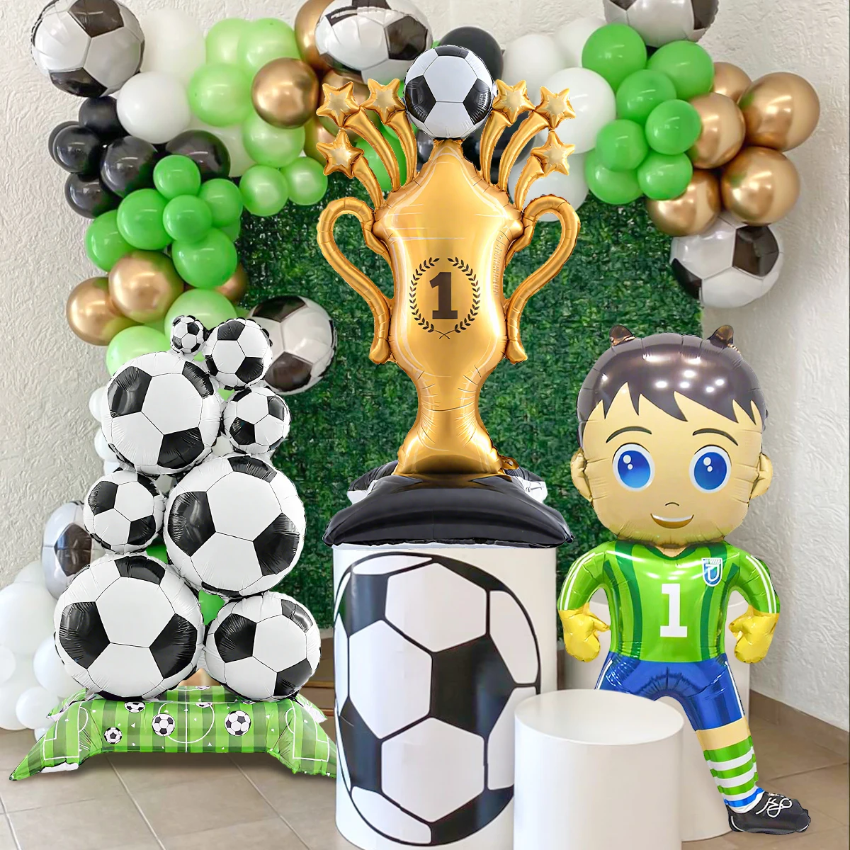 Thumbnail 4 - #34 Highest Rated Balloons to Buy in 2026