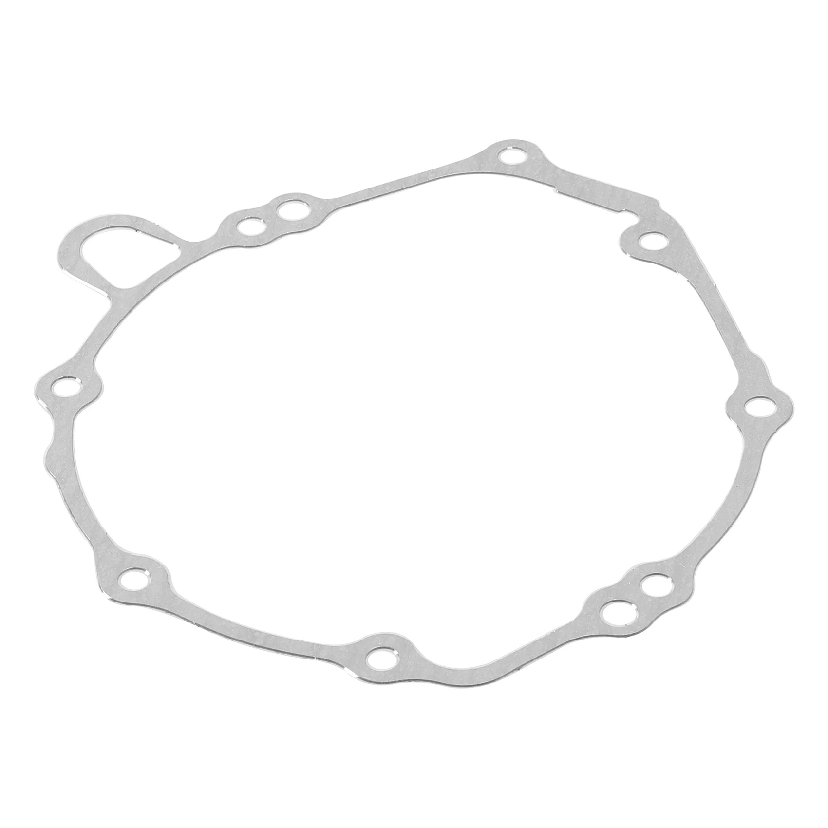 Left Engine Stator Crankcase Cover Fit For Honda CBR1000RR 2004-2007 2005 2006 2007 Motorcycle Accessories