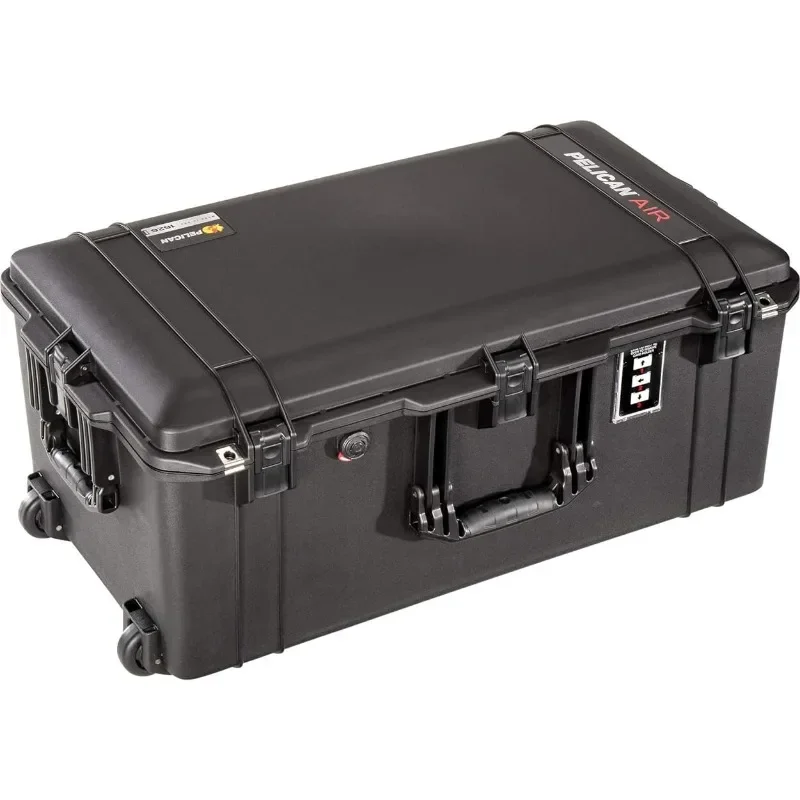 Pelican Air 1626 Case - no Foam (Black) Dry Boxes Diving & Snorkeling