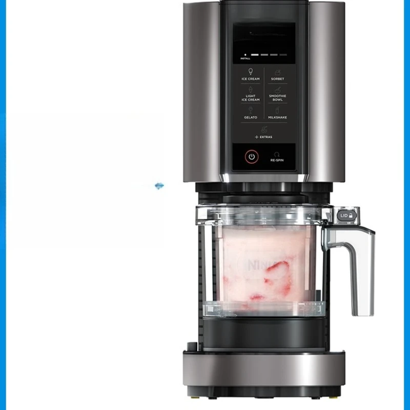 

Ice cream maker NC300 household small automatic homemade fruit smoothie ice cream