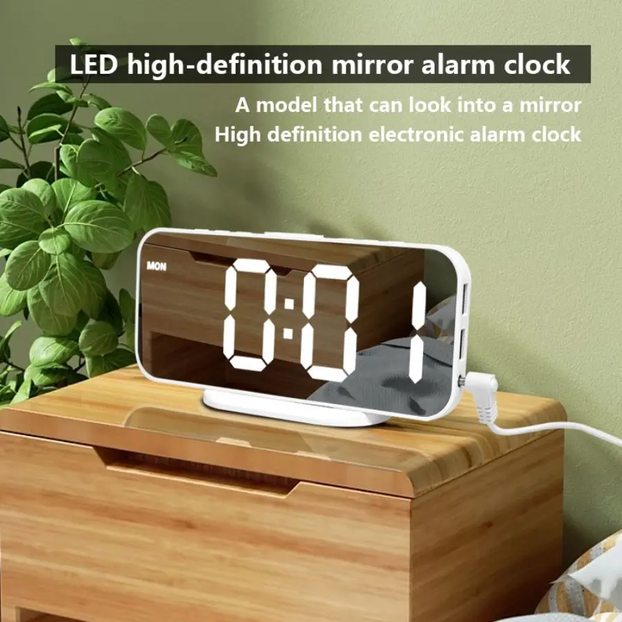 Led Electronic Alar…