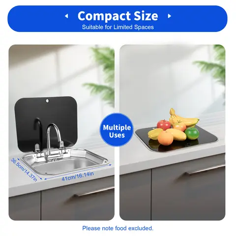 6 best sales campers accessories - №5