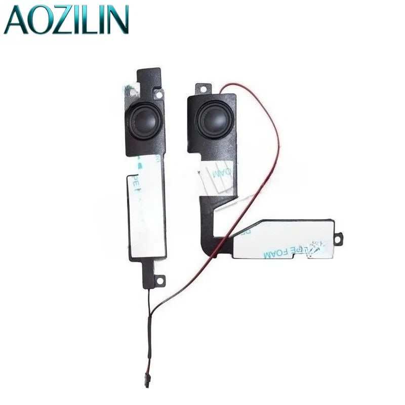 AOZILINLaptop Stereo Speaker Pair For A555L R555L Y583L W509L VM510L W519L R557L Notebook Built-in Audio Replacement Parts 5 Set