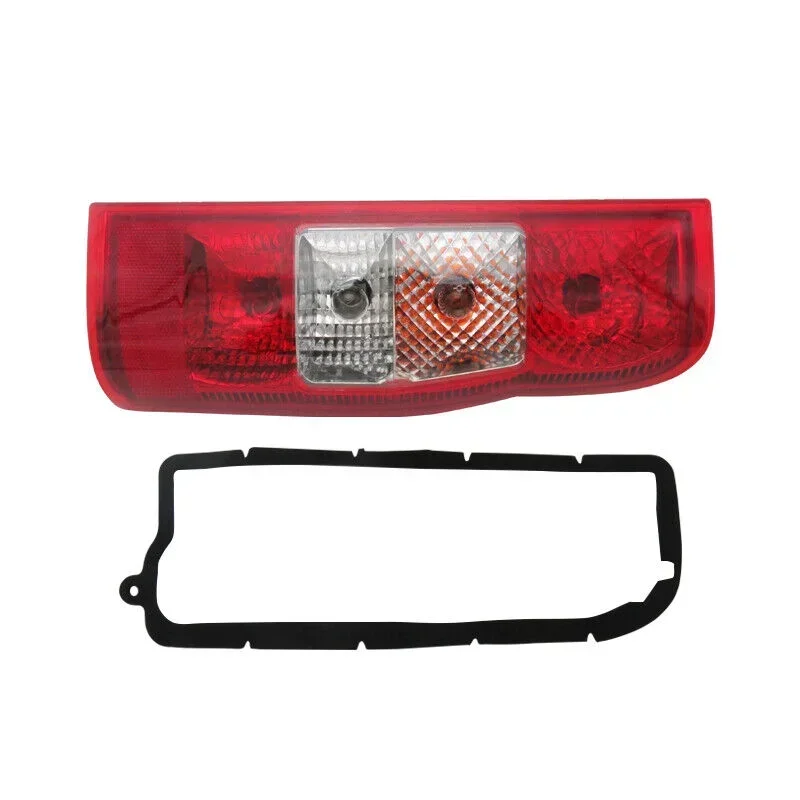 Luz trasera de marcha atrás con portalámparas para Ford Transit MK7, 2006-2014, 1435880, 6C1113404AC 1408388