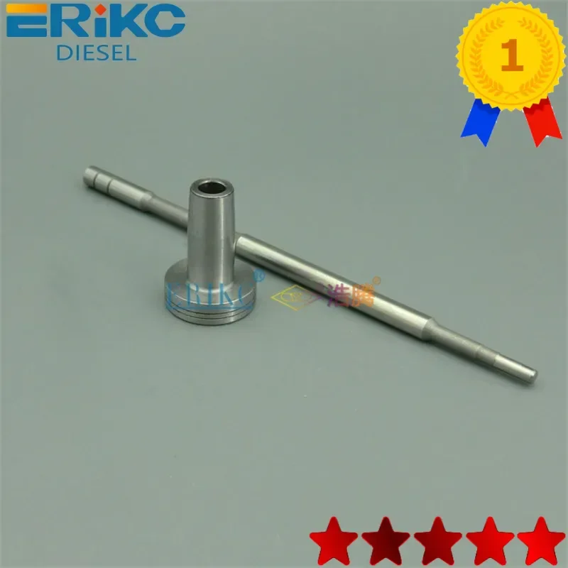 

ERIKC F00vc01380 Pressure Valve F00v C01 380 Genuine High Quality Injector Valve Body F 00v C01 380 Control Valve Suitable