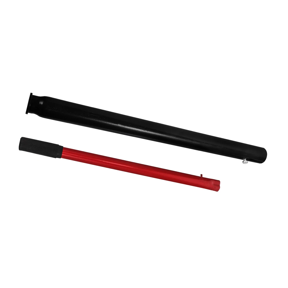 

2pcs Hand Press Jack Handle Replacement Compact Durable Hydraulic Car Jack Accessories Horizontal Lever Floor Parts Atv