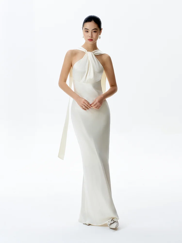 Tansop Satin Neline…