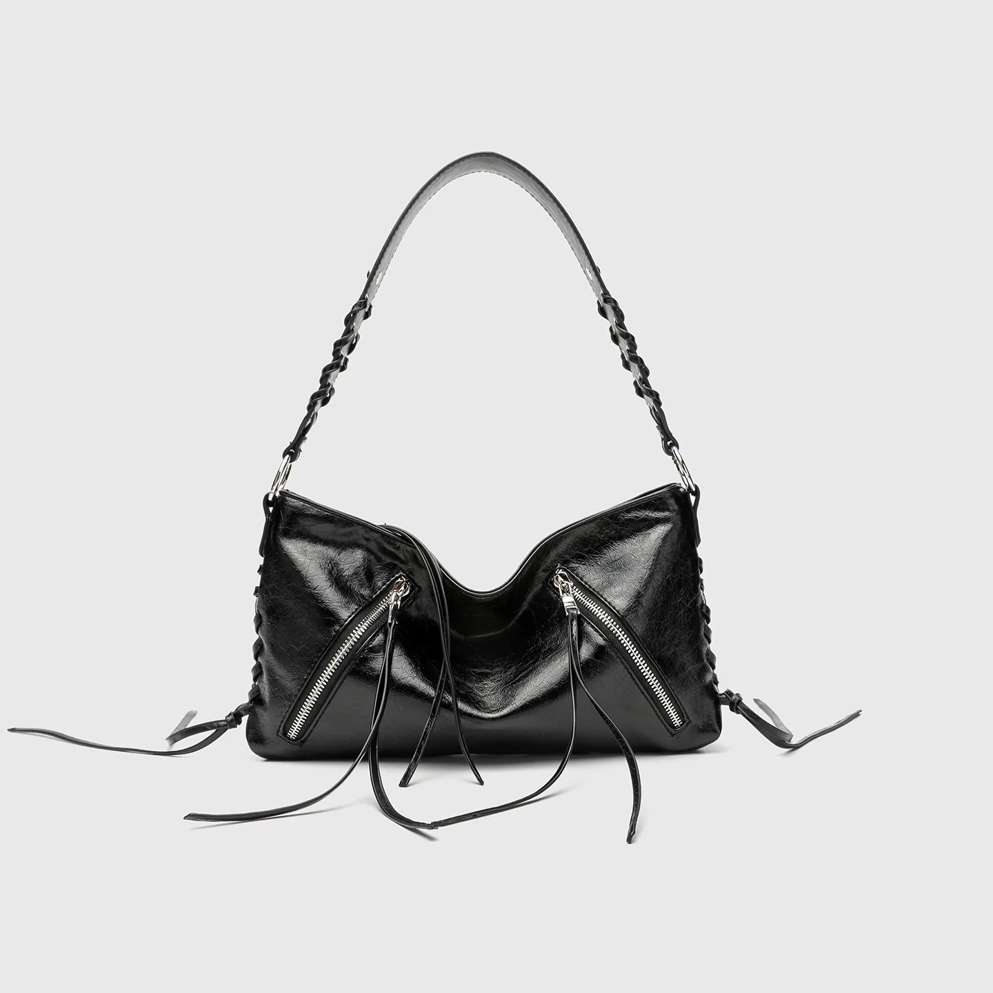 

High-End Minimalist Stylish Clutch Mini Vintage Fashionable Diaper Bag For Women Crossbody Handbag Luxury For Stylish Moms