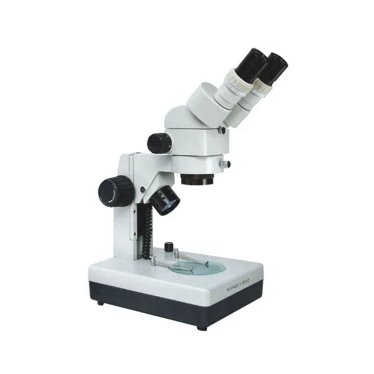 SWF10X/23mm eyepiece trinocular stereo usb digital microscope