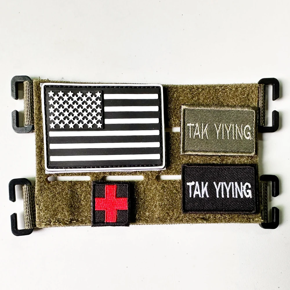 ملحق مرفق حقيبة الظهر التكتيكية من مولي، نظام وحدات عدد واحد لتحسين الأداء، مثالي للأنشطة الخارجية #2