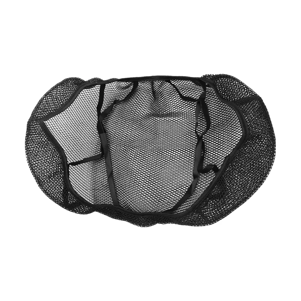 

For KYMCO CT250 CK250T-11 Motorcycle Cool Seat Cover For CT250 CK250T-11 Seat Heat insulation Cushion Cover 3D Mesh Seat Cover