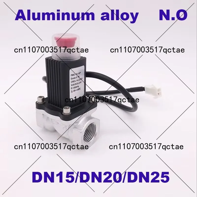 DN15 DN20 DN25 Manu…