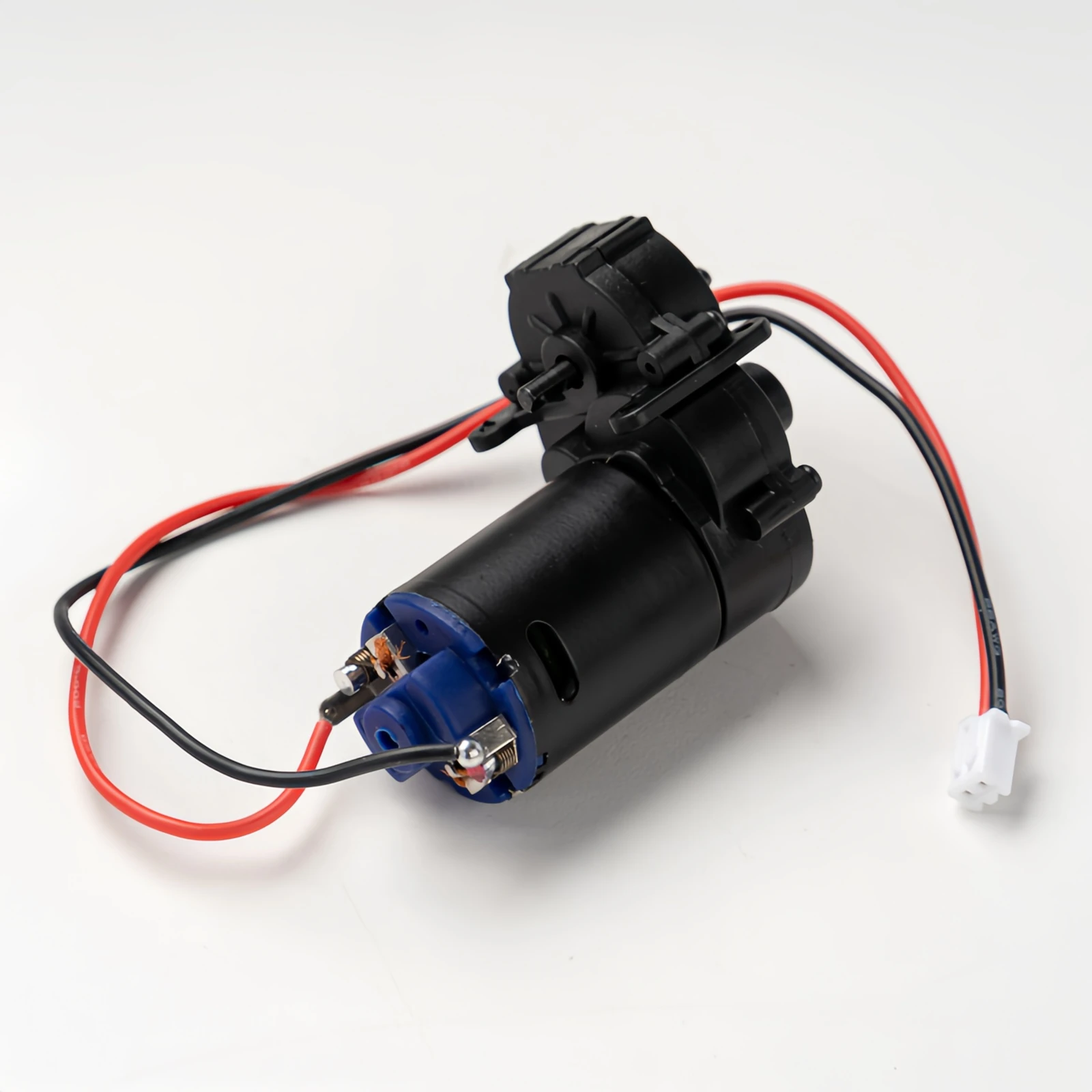 

Запасные части для радиоуправляемых машин JJRC-C8801 - Модернизированная коробка передач для Wrangler