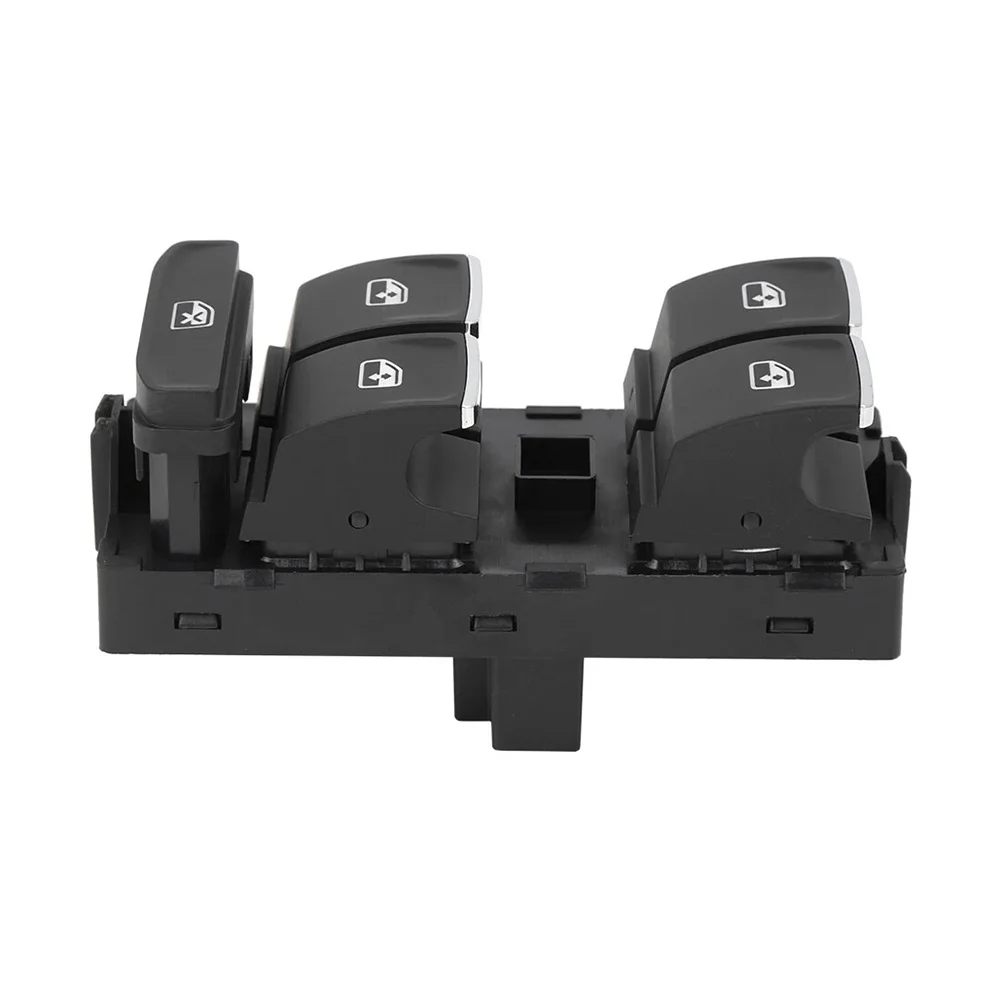 Driver Side Switch Window Master Switch Car Window Replacement High Reliability Factory Specification Perfect Match