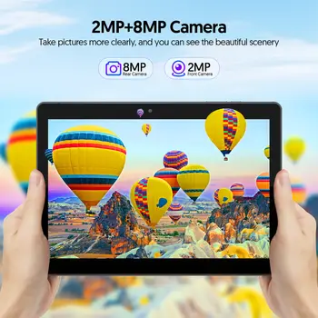 6 nejlepší prodej krychlový tablet - №6