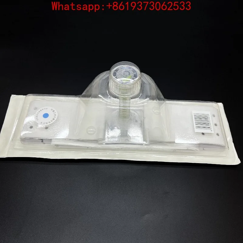 

Medical Femoral Artery Compression Hemostat Radial Artery Compression Hemostat Rotating Arterial Tourniquet