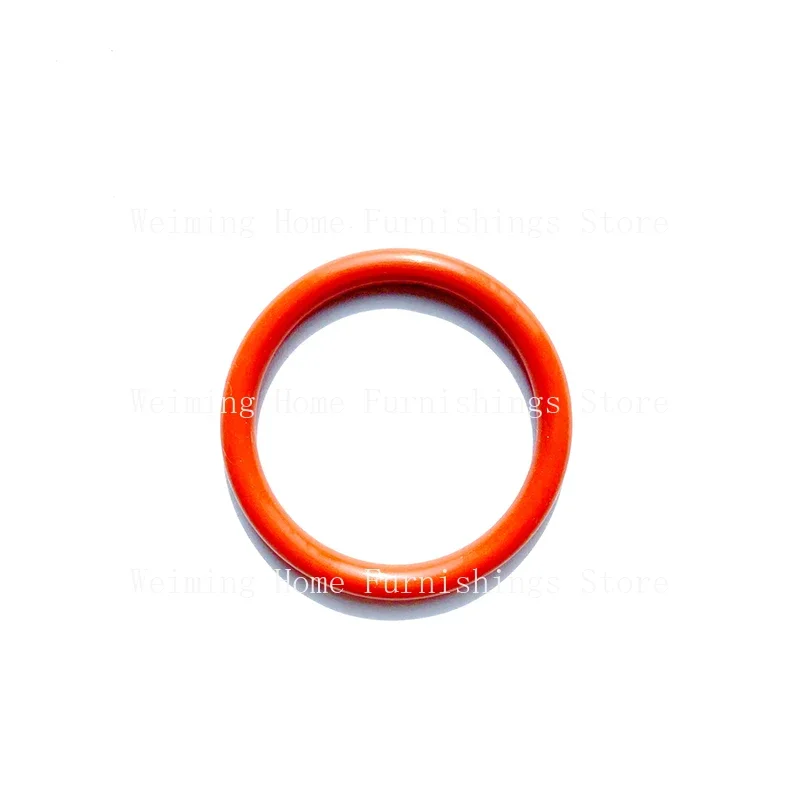 Suitable for Fully Automatic Coffee Machine Piston Silicone Seal Ring MS0698568 Accessory EA810