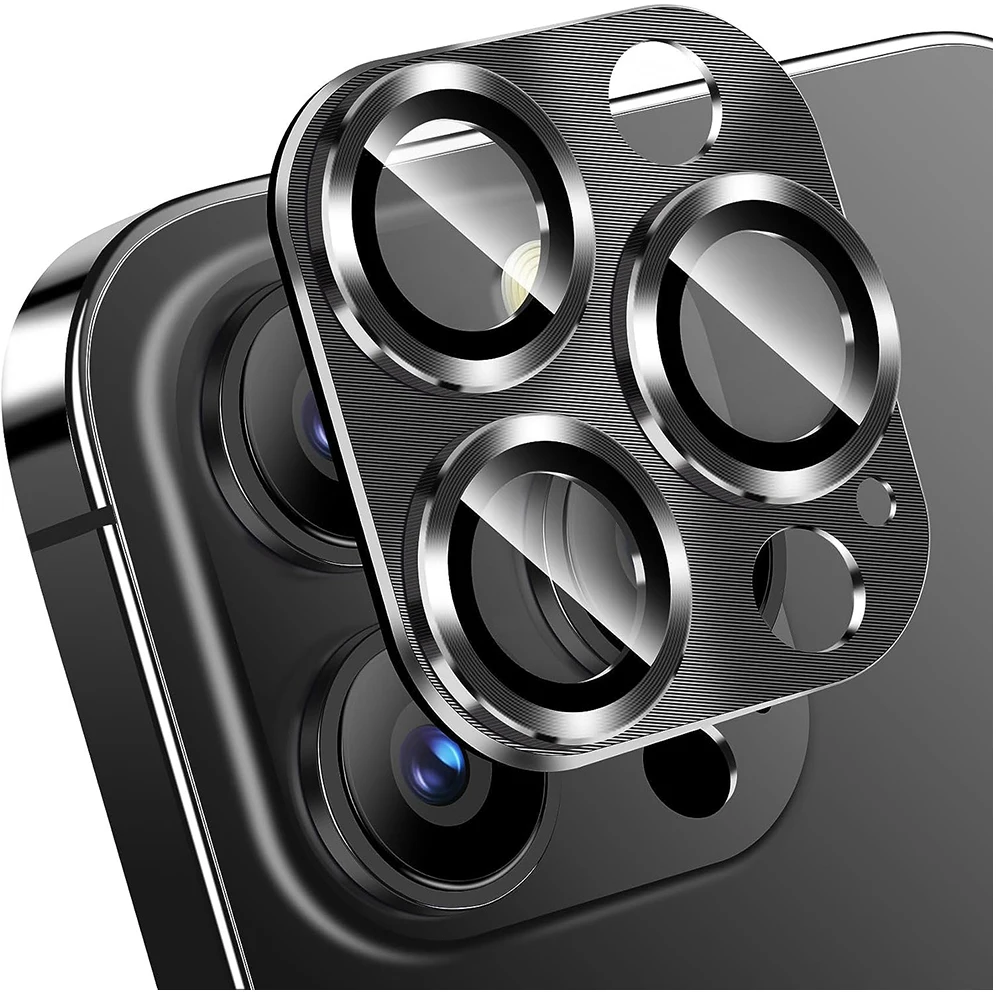 Metal Glass Camera … - image