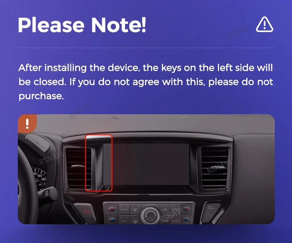 Android 16 Carplay Auto For Nissan Pathfinder 4 R52 2012 - 2020 Car Radio GPS Multimedia DSP Video Player Head Unit 2 Din Stereo