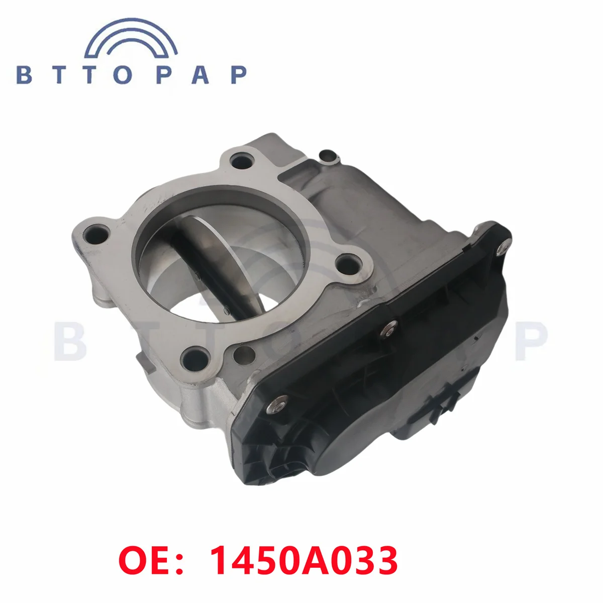 1450A033 Throttle Body Throttles Valves Auto Engine For 4D56U 4M41 SPORT Triton STRADA 2.5D Mitsubishi L200 B40 PAJERO MONTERO view 6