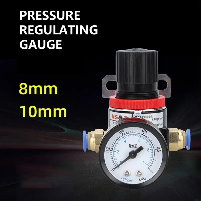 Luftpumpen Druckreduzierungsventil