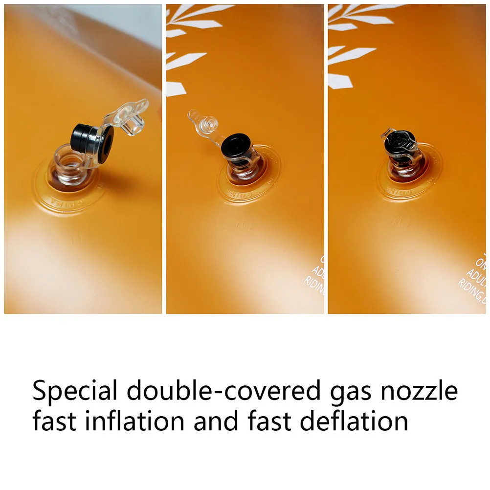 

1Pcs Winter Snow Tube PVC Inflatable Snow Sled Tube for Family Outdoor Fun Wear-Resistant Resistant Sealed Structure