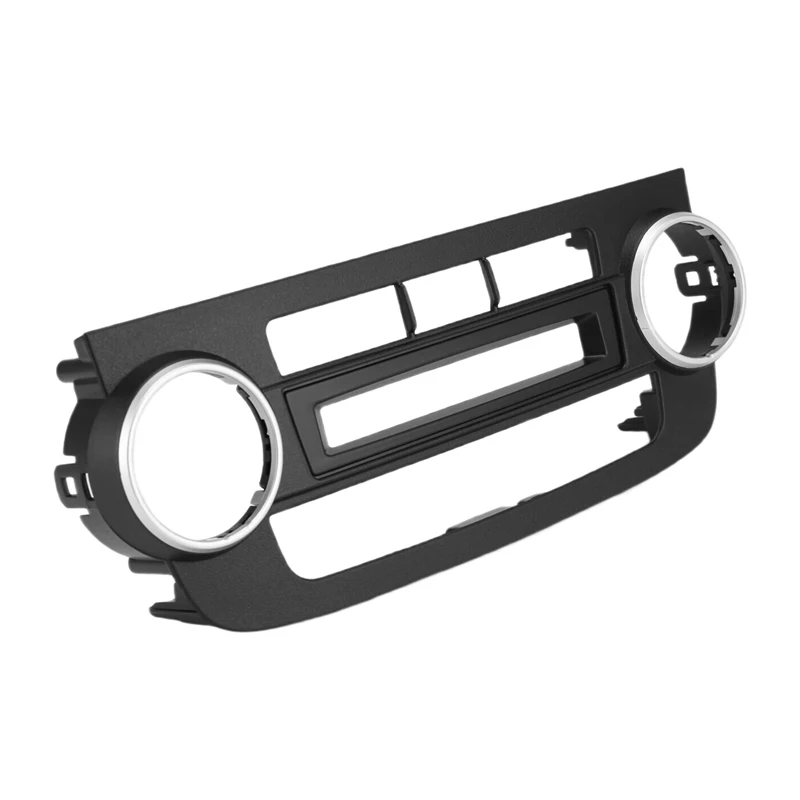 Car Fascia A/C Air Conditioning Panel for Honda CRV CR-V 2007-2012 AT New Arrivals in Stock