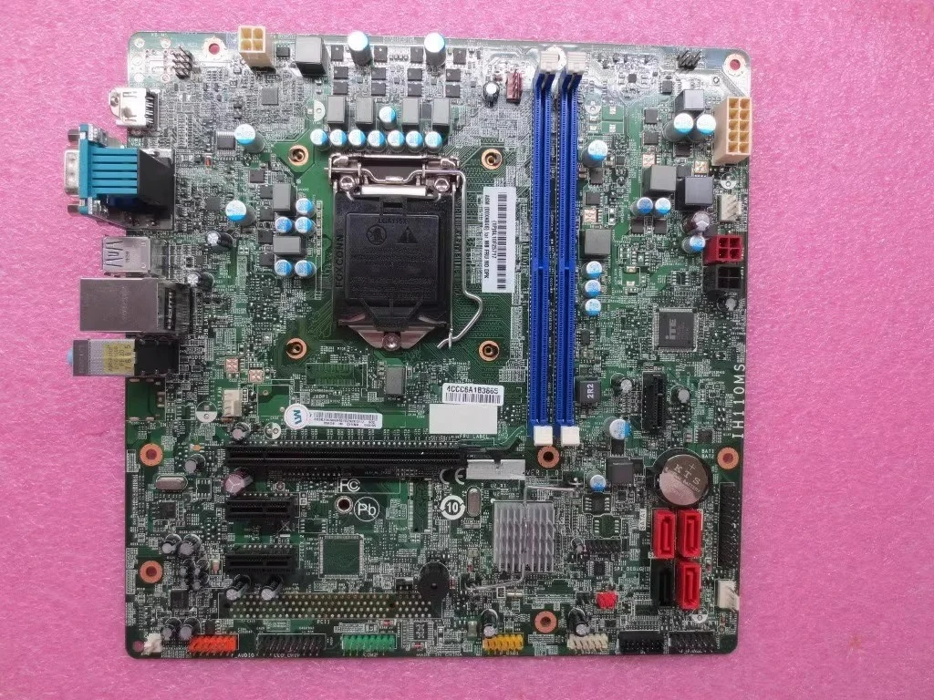 For Lenovo Qitian M4600/M4650/Yangtian M4900C/M4601C/M4200f-00 IH110MS main board