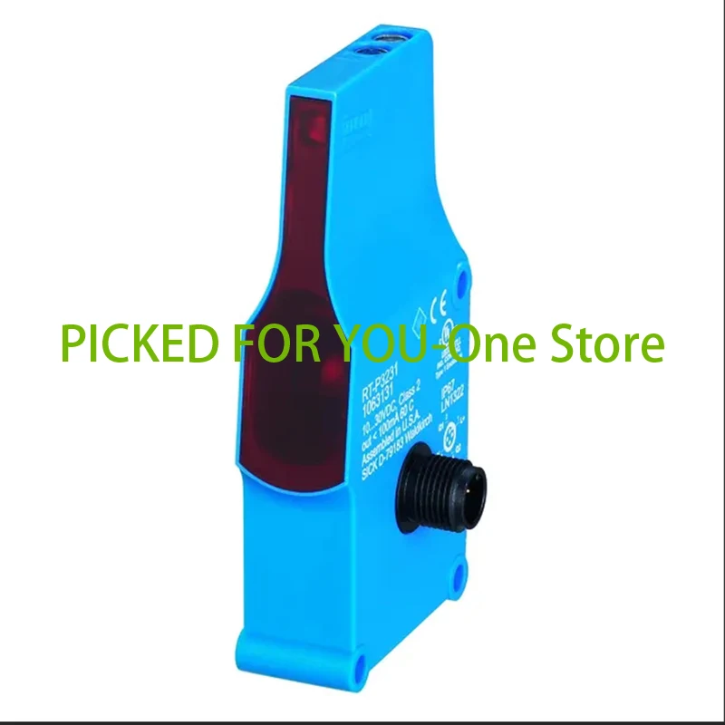 Brand New Original Photoelectric Sensor RT-P3231 Article Number 1063131 Photoelectric Switch