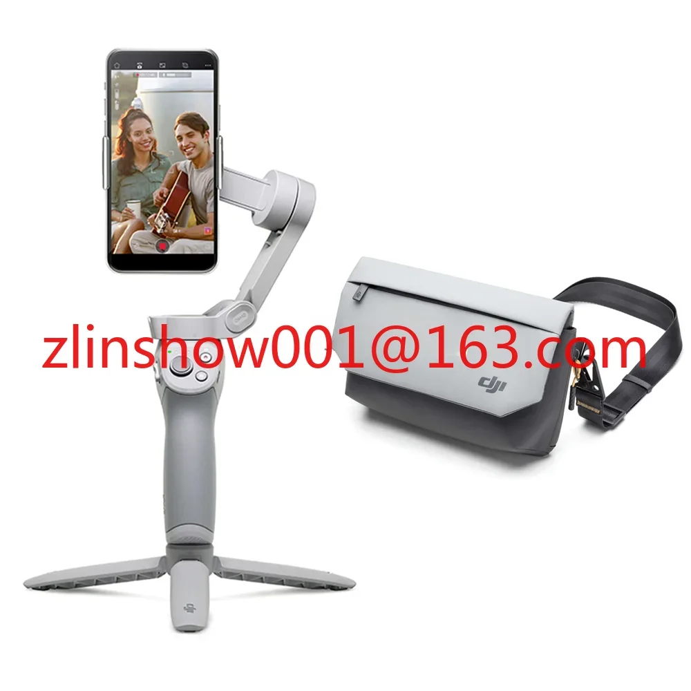 Dji Om 4 Smartphone…