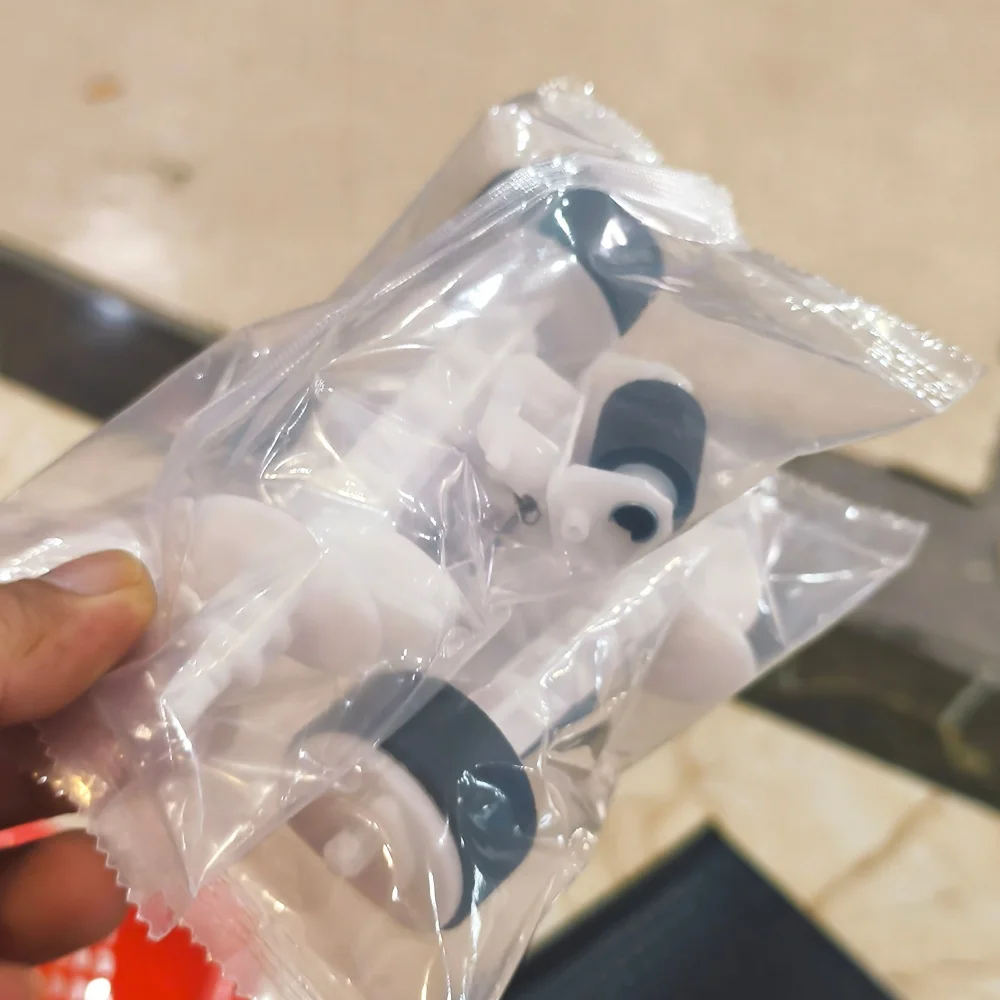 

50sets 1569314 Pickup Roller for EPSON L110 L120 L130 L132 L210 L220 L222 L300 L310 L350 L355 L362 L365 L366 L455 L456 L360