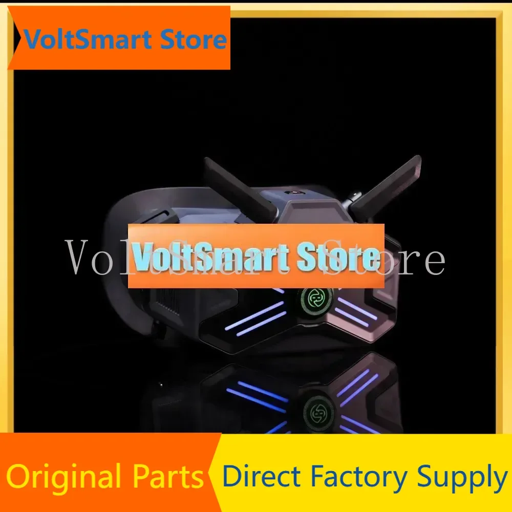 VoltSTJRC FPV Goggles 4.5