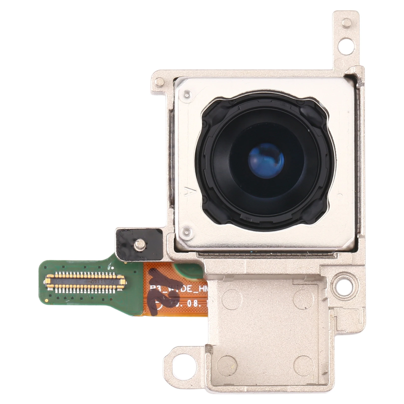 Back Facing Camera For Samsung Galaxy S21 Ultra Back Rear Camera Repair Replace Camera Module