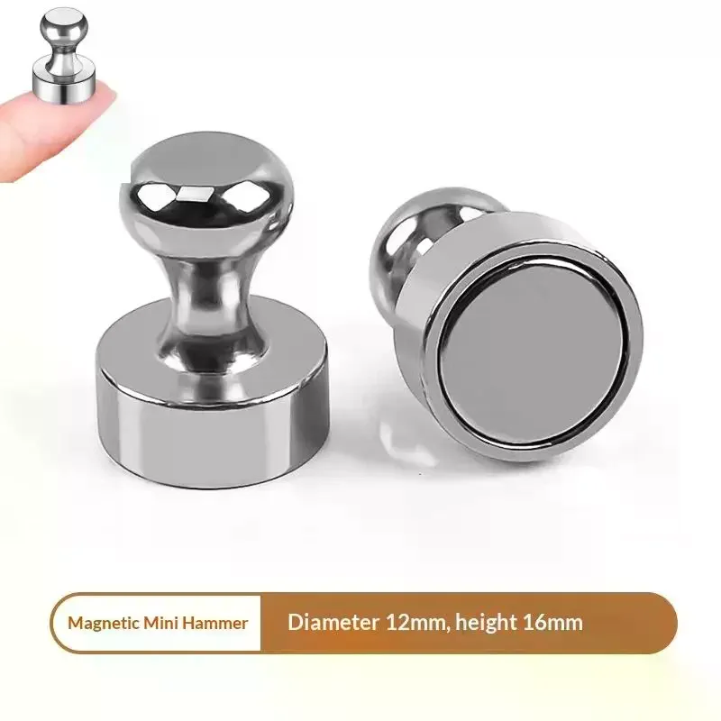 Puck Screen Magnet Handle Reusable 51/53/58mm Coffee Filter Mesh Magnet Kit Barista Espresso Accessories Coffee Tool Espresso