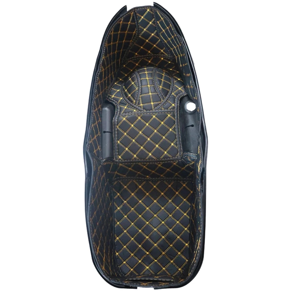 for-zontes-for-368g-2024-seat-liner-pad-with-waterproof-leather-finish-cushioned-support-and-patterned-non-slip-bottom