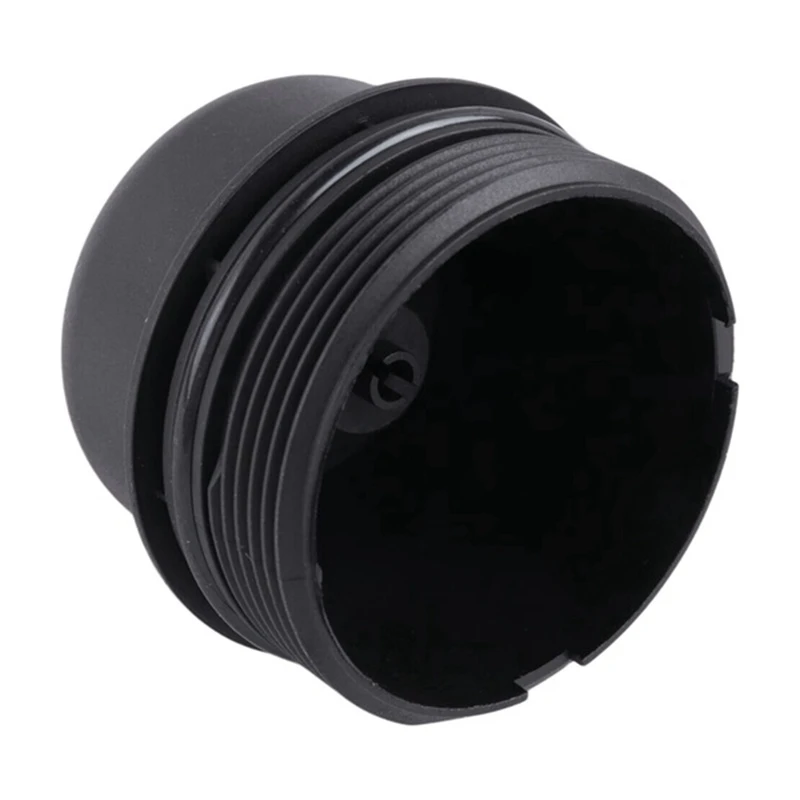 Super Sale 3M5Q-6737-AA 1103P8 1103.L7 Oil Filter Cap for Peugeot 208 308 Citroen C4 Ford Focus