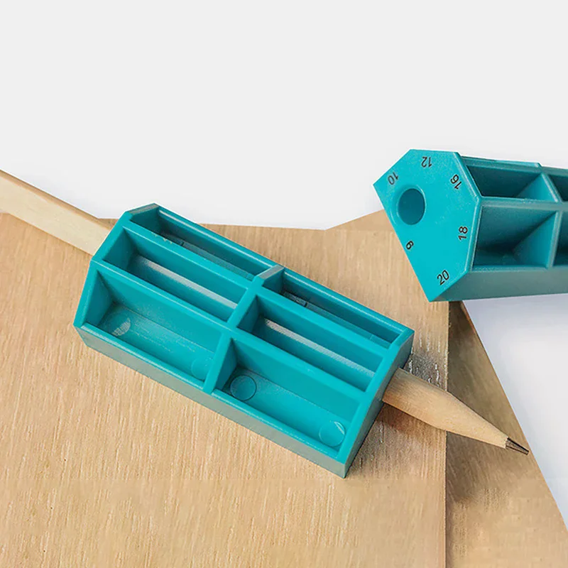 

Набор из 1 шт. параллельных разметочных линеек 16-20 мм для разметки шкафов и деревянных панелей, инструмент для столярных работ