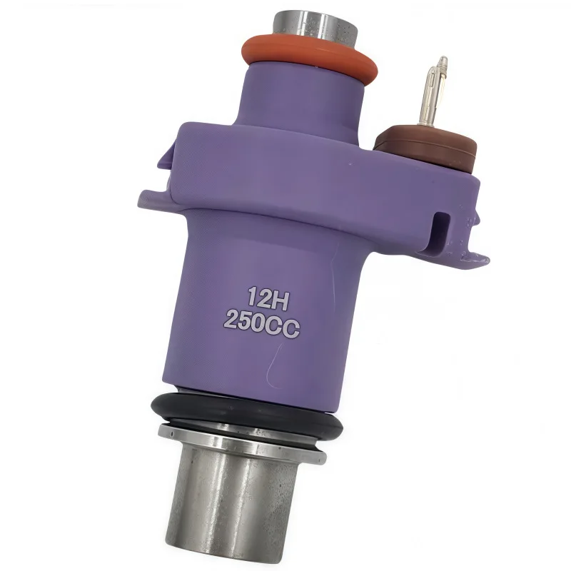 

Motorcycle Parts Fuel Injector Nozzle with 6 Holes 3C1-13770-00 125CC