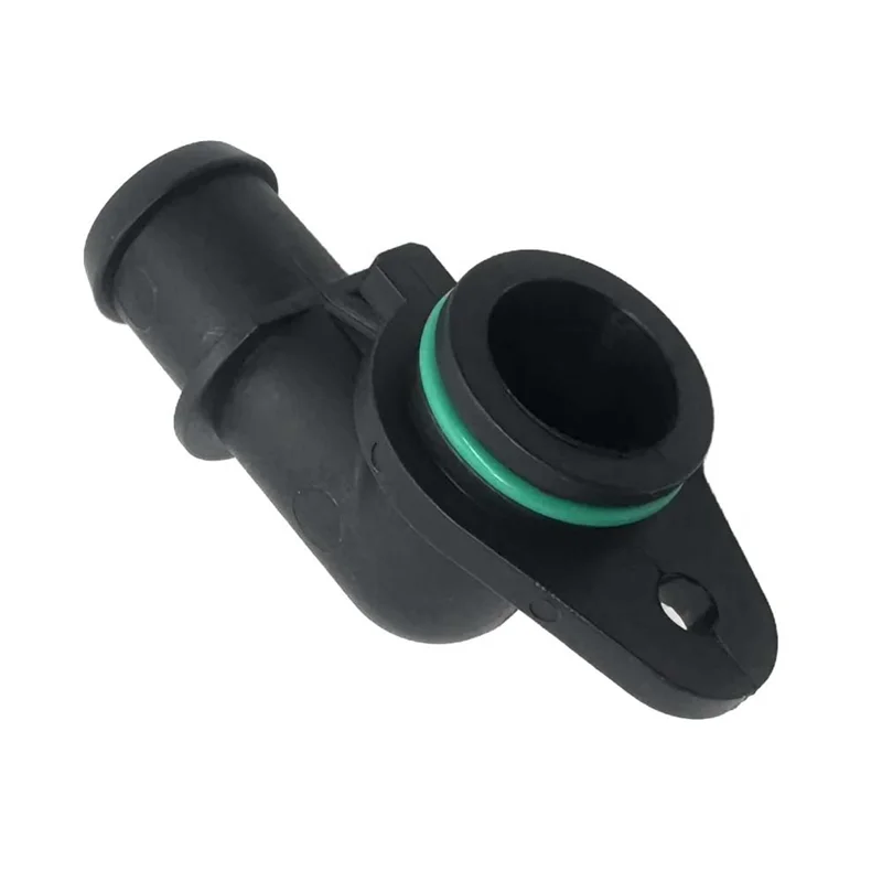 Car Turbocharger Intercooler Pipe Adapter 95B145977 For Porsche Macan 95B 2015-2018 Turbo Head Tube-N30R