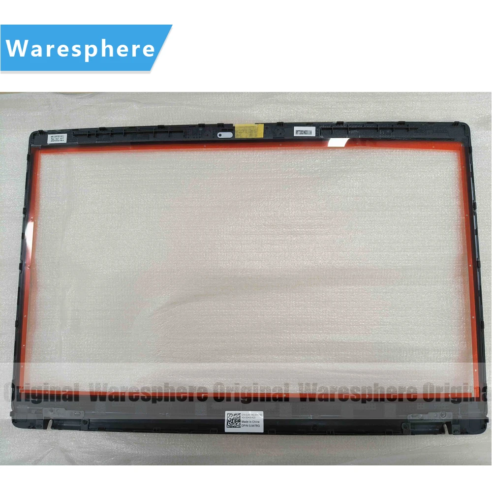 New LCD Front Bezel for DELL latitude 3440 E3440 0JW78G