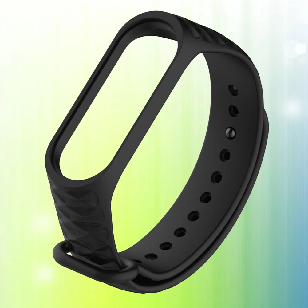 

My Band 8 Straps Watch Replacement Bands Compatible with Xiaomi Fit Bracelet Replaceable