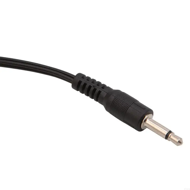 P9FA 1 PC 3.5mm addue addred Lefrared Line Line Remote Contrect Cable Cable Cable Lenter Length